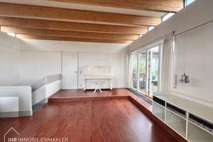 Maisonette über den Dächern von Hannover – 206 m² mit Sauna, Atriumterrasse & Panoramablick – Die vollständige Adresse der Immobilie erhältst du vom Anbieter., 30449 Linden-Mitte, Hannover – Vorschaubild 5