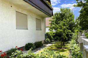 *** Helle 3 Zimmer Whg.  mit Balkon // Nähe Uniklinik ***