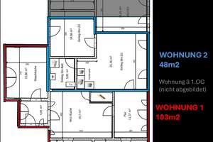 Renoviertes 5-Zimmer Haus mit 188 m² in Perleberg OT Düpow – Dorfstraße 39a, 19348 Perleberg – Vorschaubild 21