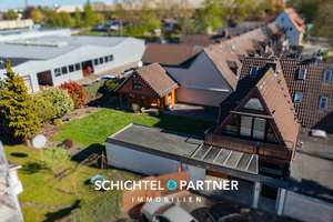 Woltmershausen | Familienhaus mit Carport & großem Südwest-Garten – Die vollständige Adresse der Immobilie erhältst du vom Anbieter., 28197 Woltmershausen (Ortsteil), Bremen – Vorschaubild 27