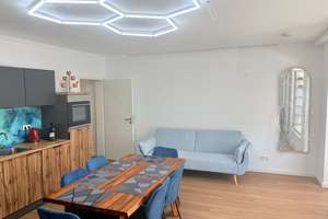 Exklusives Saniertes Möbliertes 2-Zi.-Apartment im EG in Erlangen Zentrum – Marquardsenstr. 5, 91054 Markgrafenstadt, Erlangen – Vorschaubild 22