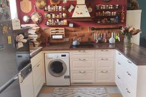 Große Familienwohnung zur Miete (unmöbliert) – Hochbergweg 22, 12207 Lichterfelde, Berlin – Vorschaubild 15