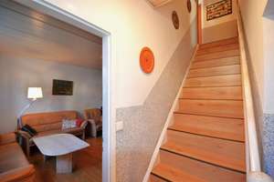Großzügiges Reihenendhaus mit viel Platz und Charme – Die vollständige Adresse der Immobilie erhältst du vom Anbieter., 12307 Lichtenrade, Berlin – Vorschaubild 8