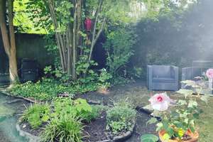 Grüne Oase im Belgischen Viertel – 3-Familienhaus mit Garten zum Verlieben. – Die vollständige Adresse der Immobilie erhältst du vom Anbieter., 47803 Kempener Feld/Baackeshof, Krefeld – Vorschaubild 4