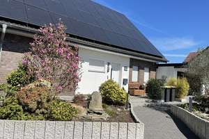 Neuwertiges Einfamilienhaus mit Pool  - energiemäßig top ausgestattet – Die vollständige Adresse der Immobilie erhältst du vom Anbieter., 46509 Xanten – Vorschaubild 2