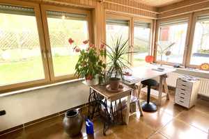 Wohnen, wo andere Urlaub machen, Haus mit viel Potenzial, Großfamilie, Mehrgeneration, Ferienw. – Nürnberger Land (Kreis) – Vorschaubild 60