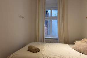 2 Zimmer in Berlin-Mitte / Erstbezug ohne Provision – Die vollständige Adresse der Immobilie erhältst du vom Anbieter., 10179 Mitte (Ortsteil), Berlin – Vorschaubild 6