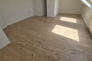 +++Erstbezug nach hochwertiger Sanierung – Moderne 1-Zimmer-Wohnung+++ – Hölderlinstraße 21, 47226 Rheinhausen-Mitte, Duisburg – Vorschaubild 4