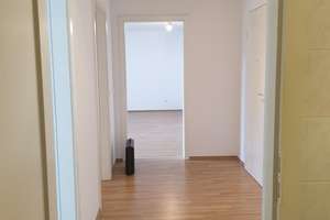 Porz, schöne, ruhige 2 Zimmer, Wannenbad, Küche, großer Balkon, TG-Stellplatz – Die vollständige Adresse der Immobilie erhältst du vom Anbieter., 51143 Porz (Ortsteil), Köln – Vorschaubild 8