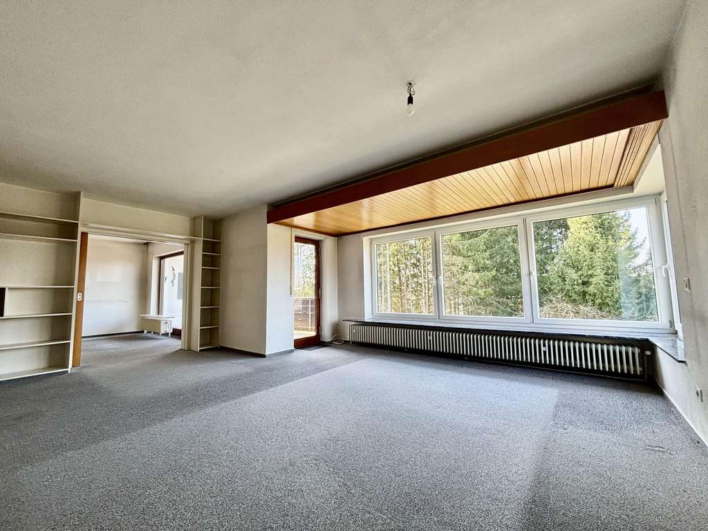 Immobilie in Mengen - Viel Platz & Potential in ruhiger Lage  - Bild 1