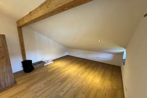 Erstbezug! Kernsanierte 3 Zimmer Wohnung mit FBH und Balkon – Burgstraße 4, 83104 Tuntenhausen – Vorschaubild 3