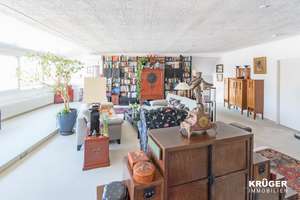 KA-Grötzingen / Penthouse mit großer Dachterrasse & 2 TG-Stellpl. mit tollem Ausblick – Die vollständige Adresse der Immobilie erhältst du vom Anbieter., 76229 Grötzingen, Karlsruhe – Vorschaubild 10