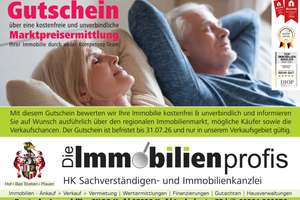 1366 - Attraktive Doppelhaushälfte bei Helmbrechts – Die vollständige Adresse der Immobilie erhältst du vom Anbieter., 95233 Helmbrechts – Vorschaubild 9