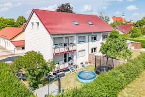 Gepflegte Kapitalanlage in Klosterlechfeld – Augsburg (Kreis) – Vorschaubild 1