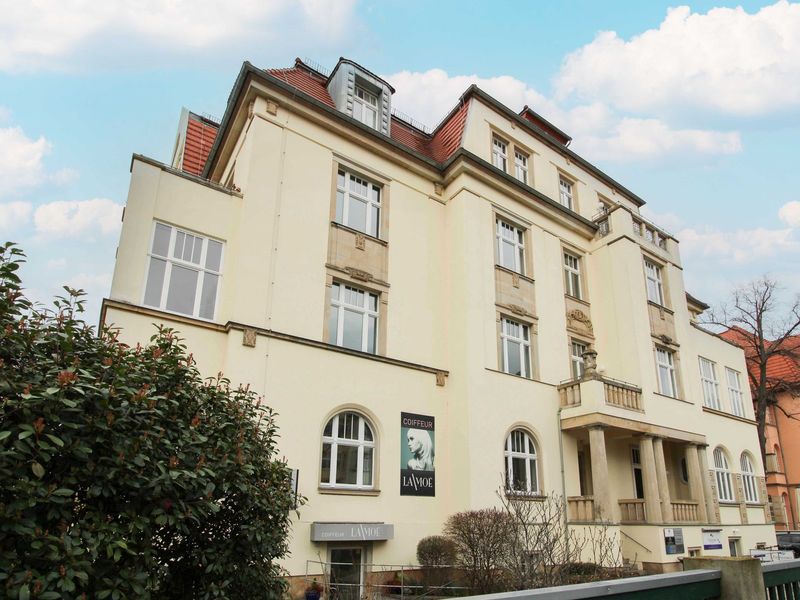 Wohnungen & Wohnungssuche in SüdvorstadtWest (Dresden) ImmoScout24