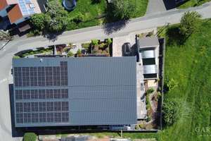 Haushälfte in Ortsrandlage von Buch – Die vollständige Adresse der Immobilie erhältst du vom Anbieter., 79774 Albbruck – Vorschaubild 2