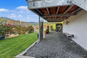 Schwarzwaldidylle mit Panorama - Wohnen auf höchstem Niveau in Oberharmersbach – Die vollständige Adresse der Immobilie erhältst du vom Anbieter., 77784 Oberharmersbach – Vorschaubild 15