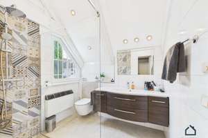Luxus pur. Villa mit Indoor Pool, Spa-Bereich – Die vollständige Adresse der Immobilie erhältst du vom Anbieter., 77972 Mahlberg – Vorschaubild 7