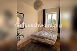 Tauschwohnung: Bieten traumhafte 3,5 Zimmer Altbau, suchen 2+ Zimmer – Schlierseestraße 35, 81539 Obergiesing, München – Vorschaubild 4