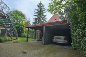 Vielseitiges Wohn- und Geschäftshaus mit Einliegerwohnung, Süd-Balkon und Wintergarten im Speckgürte – Quickborn, Pinneberg (Kreis), 25451 Pinneberg (Kreis) – Vorschaubild 12