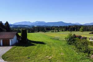 Naturnahes Wohnen mit Alpenblick – Bauernsacherl mit großem Grundstück in Siegsdorf – Die vollständige Adresse der Immobilie erhältst du vom Anbieter., 83313 Siegsdorf – Vorschaubild 6