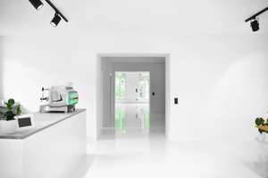 Loft Living in Düsseldorf-Flingern - außergewöhnliche Designerwohnung mit Studiocharakter – Die vollständige Adresse der Immobilie erhältst du vom Anbieter., 40235 Flingern Nord, Düsseldorf – Vorschaubild 11