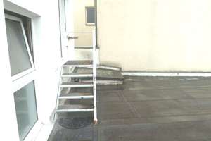 ruhig und doch zentral gelegen  - Wannenbad - – Frankfurter Straße 92, 58095 Mittelstadt, Hagen – Vorschaubild 10