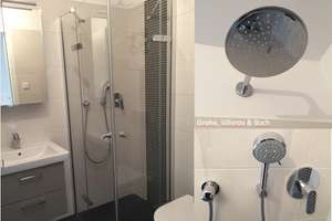 Hochwertige 1-Zimmer-Wohnung mit Garten und Tiefgaragenstellplatz im inneren Westen Regensburgs – Wilhelmstrasse 18, 93049 Westenviertel, Regensburg – Vorschaubild 12