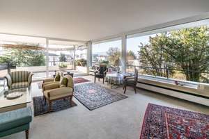 *Paul & Partner* TRAUMHAFTER PANORAMABLICK IN DEN TAUNUS! EXKLUSIVES DESIGNERHAUS IN TOP LAGE! – Die vollständige Adresse der Immobilie erhältst du vom Anbieter., 65191 Südost, Wiesbaden – Vorschaubild 7