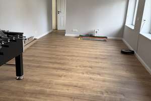 Einfamilienhaus mit 2 Wohneinheiten zu verkaufen – Hauptstr. 42, 25792 Neuenkirchen – Vorschaubild 14