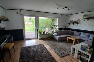 Einfamilienhaus am Waldrand in Kranichstein – 64289 Kranichstein, Darmstadt – Vorschaubild 2