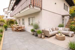 Wohnen & Arbeiten vereint: Großzügiges EFH mit Garten in Idstein-Niederauroff – Die vollständige Adresse der Immobilie erhältst du vom Anbieter., 65510 Idstein – Vorschaubild 11