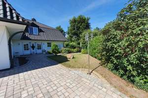 Einfamilienhaus mit Einliegerwohnung und Luxusausbau in Geesthacht – Die vollständige Adresse der Immobilie erhältst du vom Anbieter., 21502 Geesthacht – Vorschaubild 6