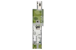 Großzügiges Reihenmittelhaus mit Potential! – Die vollständige Adresse der Immobilie erhältst du vom Anbieter., 51427 Alt Refrath, Bergisch Gladbach – Vorschaubild 11