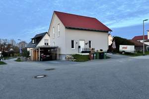 Fertiggestelltes Einfamilienhaus in Nagold-Hochdorf – Die vollständige Adresse der Immobilie erhältst du vom Anbieter., 72202 Nagold – Vorschaubild 6