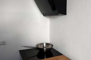 Appartment 1 ZKDB in Aachen, Citylage, Uni-Nähe, – Die vollständige Adresse der Immobilie erhältst du vom Anbieter., 52062 Lindenplatz, Aachen – Vorschaubild 12