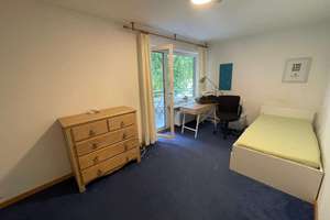 Schöne 2 Zimmer Eigentumswohnung mit 2 Balkone und Tiefgaragenstellplatz in St. Jürgen – Die vollständige Adresse der Immobilie erhältst du vom Anbieter., 23562 Sankt Jürgen, Lübeck – Vorschaubild 6