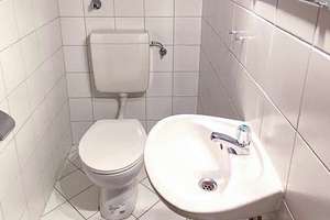 WOHNEN IM GRÜNEN! ATTRAKTIVE 3-ZIMMER-EG-WOHNUNG MIT GARTENHOF UND TG.-STELLPLATZ – Die vollständige Adresse der Immobilie erhältst du vom Anbieter., 90471 Langwasser Nordwest, Nürnberg – Vorschaubild 13