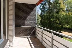 Erstbezug nach Sanierung - Helle 2-Zimmer-Wohnung mit großem Balkon – In den Maisbanden 22, 40229 Eller, Düsseldorf – Vorschaubild 19