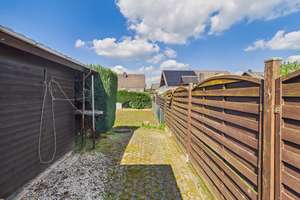 Einfamilienhaus mit Garage in zentraler Lage von Weilerswist! – Eispfad 15, 53919 Weilerswist – Vorschaubild 34