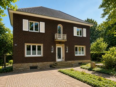 Stadtvilla mit Charme-zwei attraktive Kaufoptionen