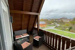 Gepflegtes Einfamilienhaus in ruhiger Wohnlage – Kulmbach (Kreis) – Vorschaubild 17
