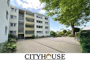 CITYHOUSE: Schicke Wohnung! Und ein von Grund auf gepflegtes Gemeinschaftseigentum! PKW-SP & Balkon! – Köln – Vorschaubild 1