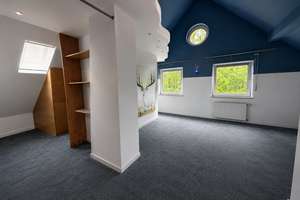 Charakterimmobilie mit Einliegerwohnung auf außergewöhnlichem Naturgrundstück – Die vollständige Adresse der Immobilie erhältst du vom Anbieter., 32609 Hüllhorst – Vorschaubild 18