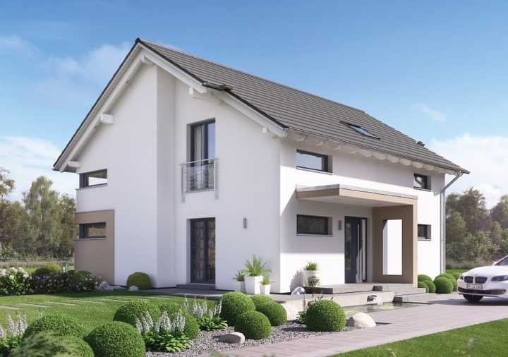 Eigenheim statt Miete! – Wunderschönes Traumhaus von Schwabenhaus