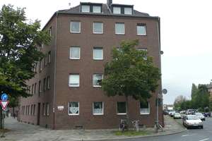 Schöne 3-Zimmer-Wohnung im Rather Broich ab sofort zu vermieten – Rather Broich 99, 40472 Rath, Düsseldorf – Vorschaubild 3