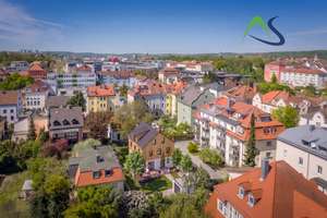 Traumhaftes Einfamilienhaus in exklusiver und ruhige Innenhoflage im inneren Osten! – Sternbergstraße 24a, 93053 Kasernenviertel, Regensburg – Vorschaubild 2
