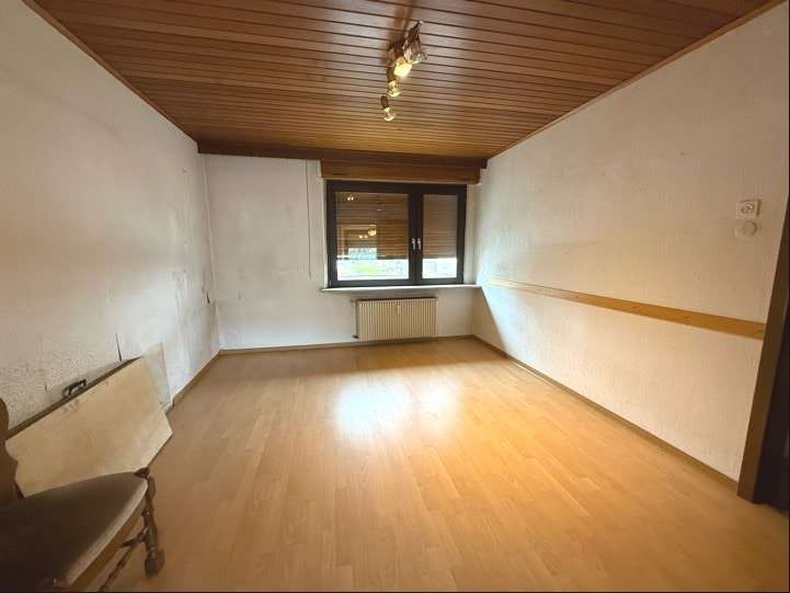 Immobilie in Nohfelden - Zwei Häuser - ein Preis - Wolfersweiler - Bild 6