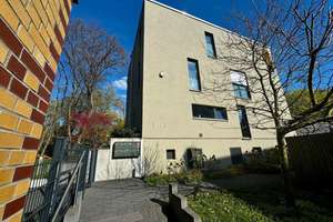 Exklusives Townhouse in Babelsberg mit Garten, Sauna & Designer-Küche – Die vollständige Adresse der Immobilie erhältst du vom Anbieter., 14482 Babelsberg Nord, Potsdam – Vorschaubild 36