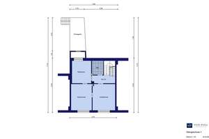 Wohnen und Arbeiten vereint – Die vollständige Adresse der Immobilie erhältst du vom Anbieter., 66806 Ensdorf – Vorschaubild 19